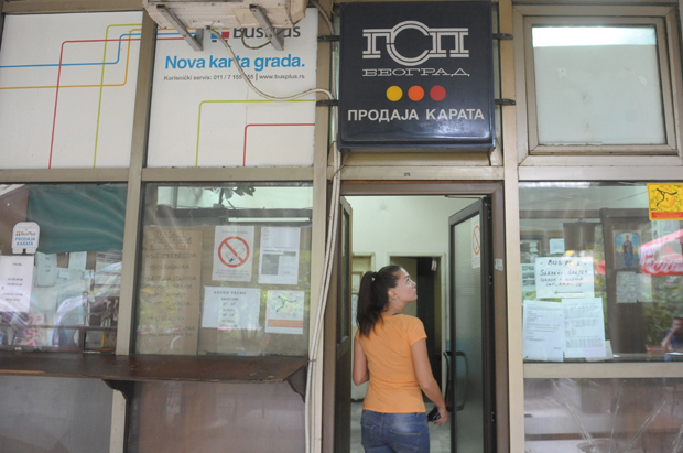 Нејасно хоће ли градска управа од јесени имати другог партнера за наплаћивање превоза: Бус плус или долази неко нови?